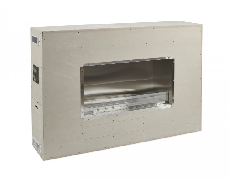 rtf fireplace